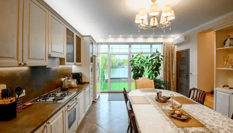 Prodej rodinného domu, Praha - Újezd nad Lesy, Hulická, 250 m2