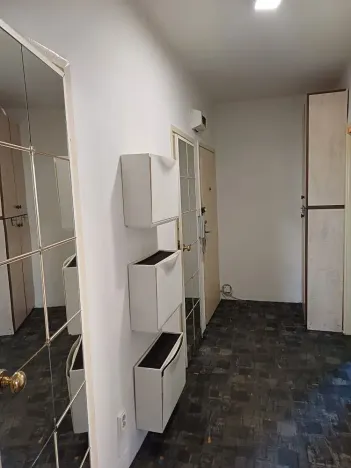 Pronájem bytu 3+1, Brno, Renneská třída, 72 m2