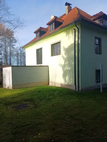 Prodej vily, Vyklantice, 660 m2