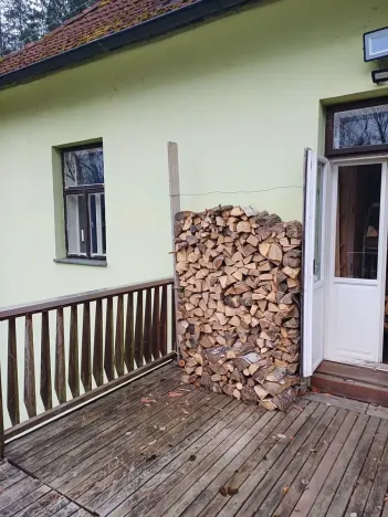 Prodej vily, Vyklantice, 660 m2