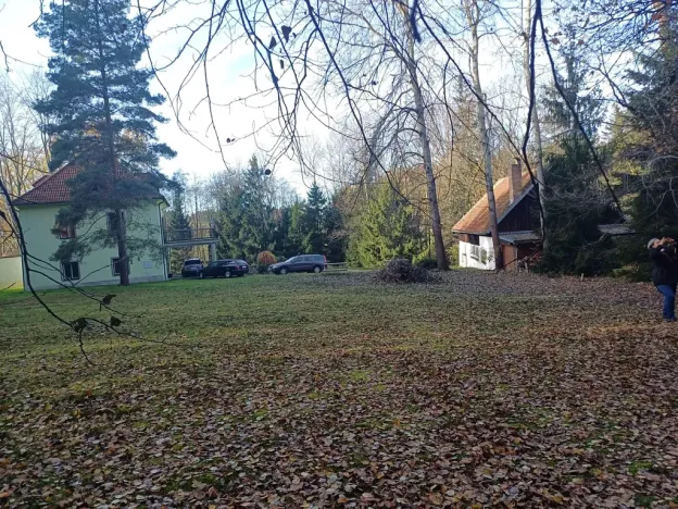 Prodej vily, Vyklantice, 660 m2