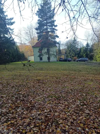 Prodej vily, Vyklantice, 660 m2