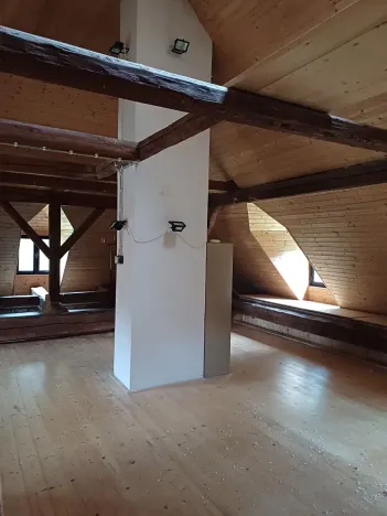 Prodej vily, Vyklantice, 660 m2