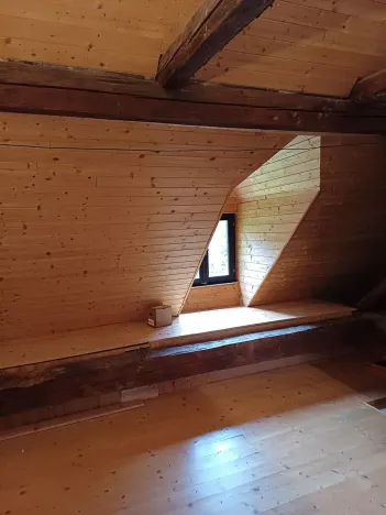 Prodej vily, Vyklantice, 660 m2