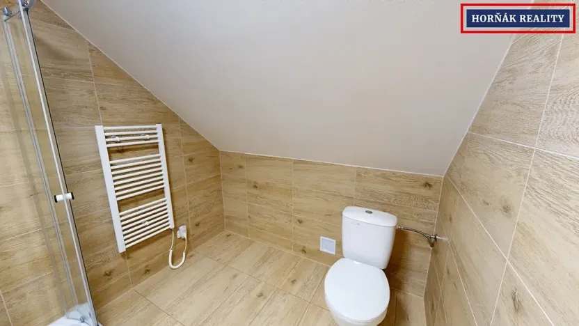 Pronájem bytu 1+kk, Žďár nad Sázavou, 32 m2