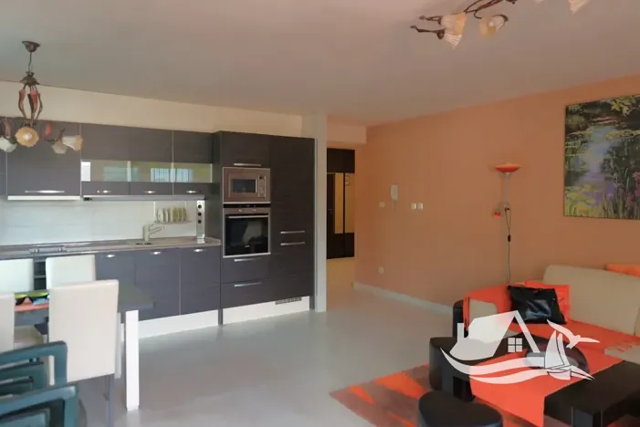 Prodej bytu 3+kk, Kamenovo, Černá Hora, 95 m2