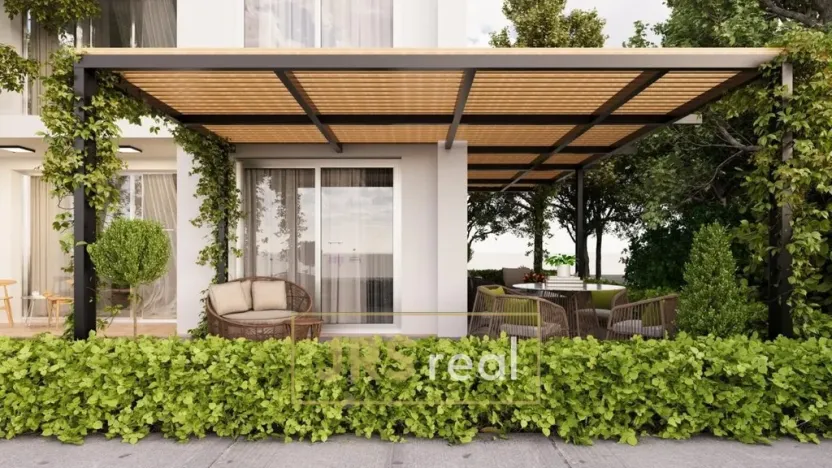 Prodej bytu 3+kk, durres, Albánie, 66 m2