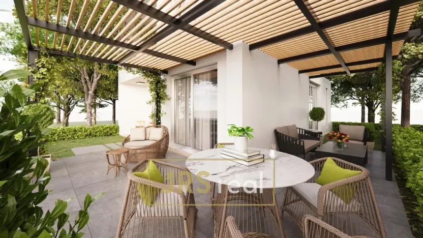 Prodej bytu 3+kk, durres, Albánie, 66 m2