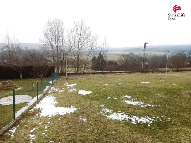 Prodej pozemku pro bydlení, Ždírec, 923 m2