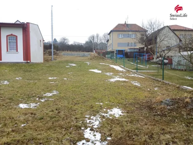 Prodej pozemku pro bydlení, Ždírec, 923 m2