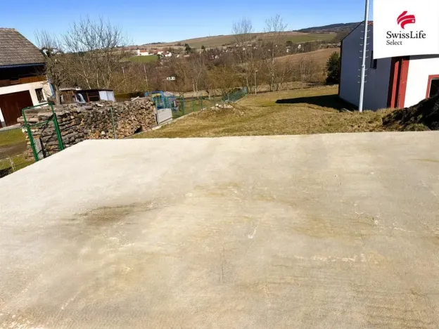 Prodej rodinného domu, Ždírec, 88 m2