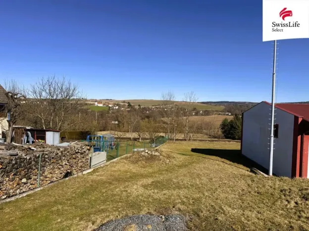 Prodej rodinného domu, Ždírec, 88 m2