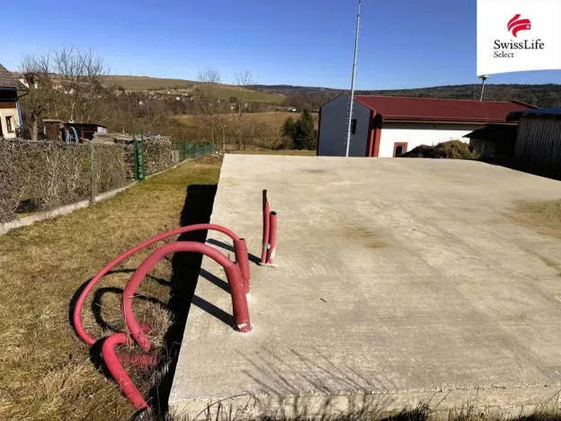 Prodej rodinného domu, Ždírec, 88 m2