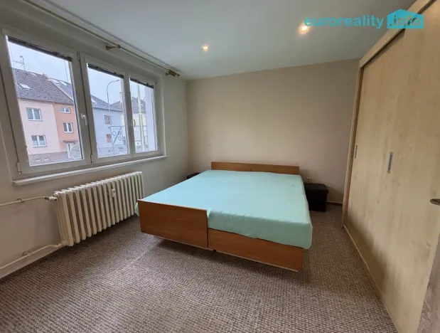 Prodej bytu 2+1, Klatovy, Pod Koníčky, 54 m2