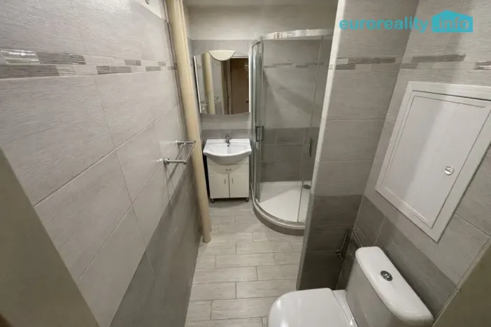 Prodej bytu 2+1, Klatovy, Pod Koníčky, 54 m2