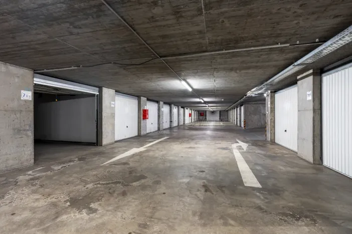 Prodej garáže, Praha, Štěchovická, 15 m2