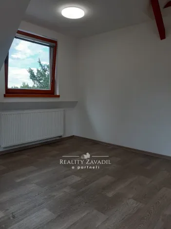 Pronájem bytu 2+kk, Říčany, Habrová, 50 m2