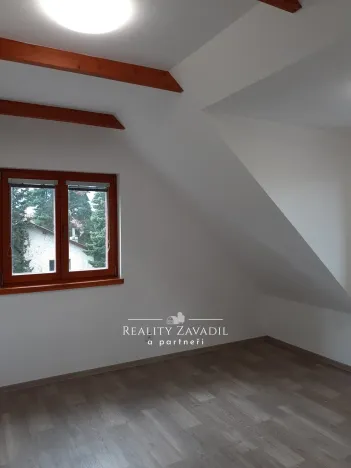 Pronájem bytu 2+kk, Říčany, Habrová, 50 m2