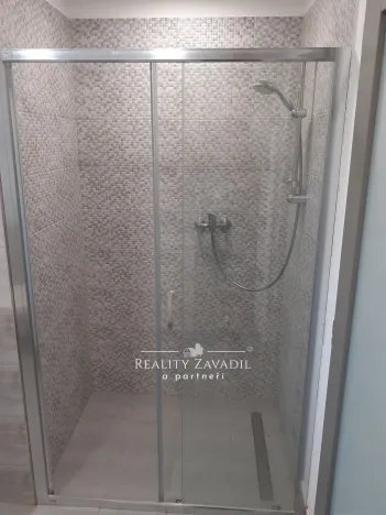 Pronájem bytu 2+kk, Říčany, Habrová, 50 m2