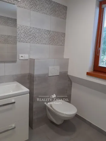 Pronájem bytu 2+kk, Říčany, Habrová, 50 m2