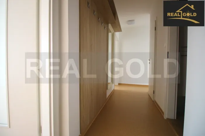 Pronájem bytu 3+1, Třebíč, Schöllhornova, 68 m2