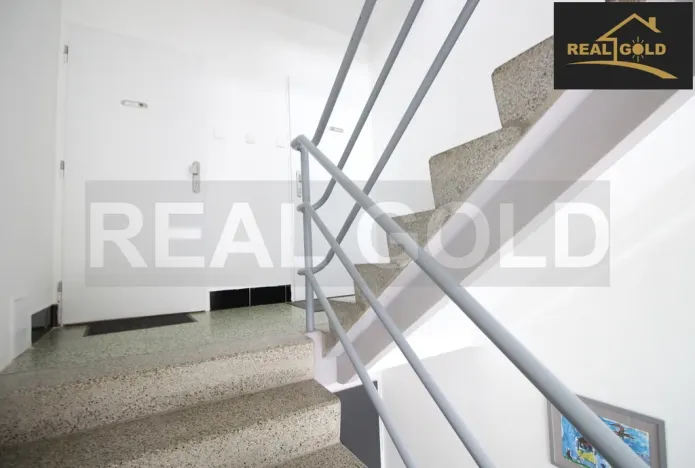 Pronájem bytu 3+1, Třebíč, Schöllhornova, 68 m2