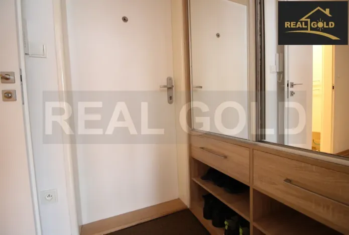 Pronájem bytu 3+1, Třebíč, Schöllhornova, 68 m2