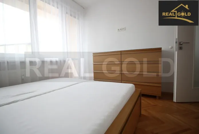 Pronájem bytu 3+1, Třebíč, Schöllhornova, 68 m2