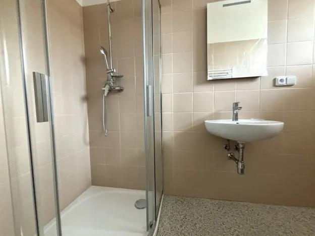 Pronájem bytu 2+1, Beroun - Beroun-Závodí, Lidická, 52 m2