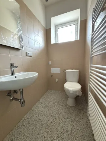 Pronájem bytu 2+1, Beroun - Beroun-Závodí, Lidická, 52 m2