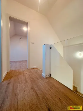 Pronájem rodinného domu, Brno, Dohnalova, 120 m2