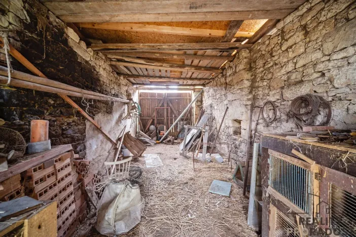 Prodej rodinného domu, Ždírec nad Doubravou - Kohoutov, 208 m2