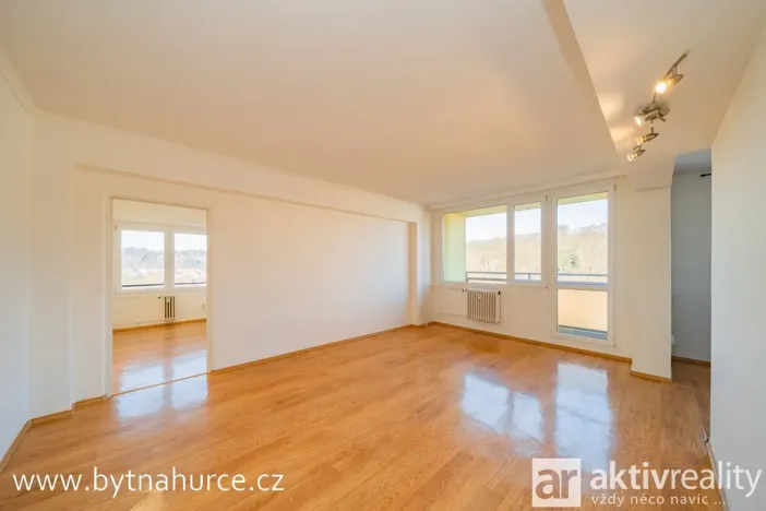 Prodej bytu 3+1, Kralupy nad Vltavou, sídl. Hůrka, 82 m2