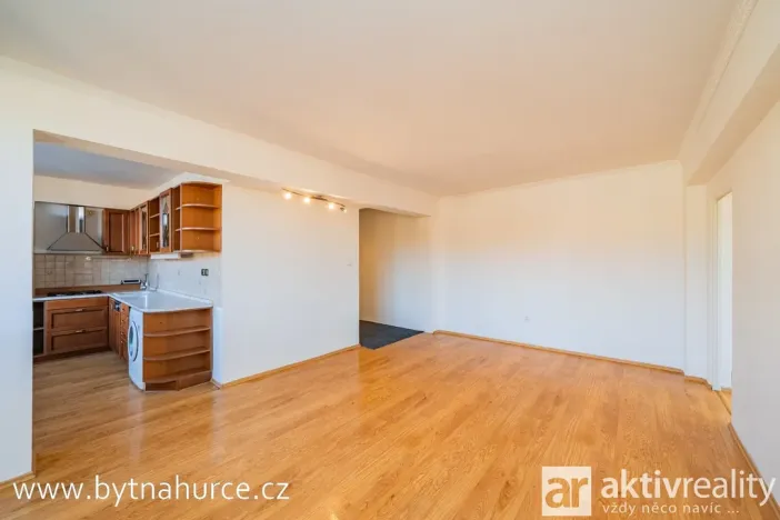 Prodej bytu 3+1, Kralupy nad Vltavou, sídl. Hůrka, 82 m2