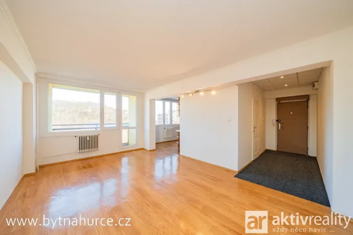 Prodej bytu 3+1, Kralupy nad Vltavou, sídl. Hůrka, 82 m2