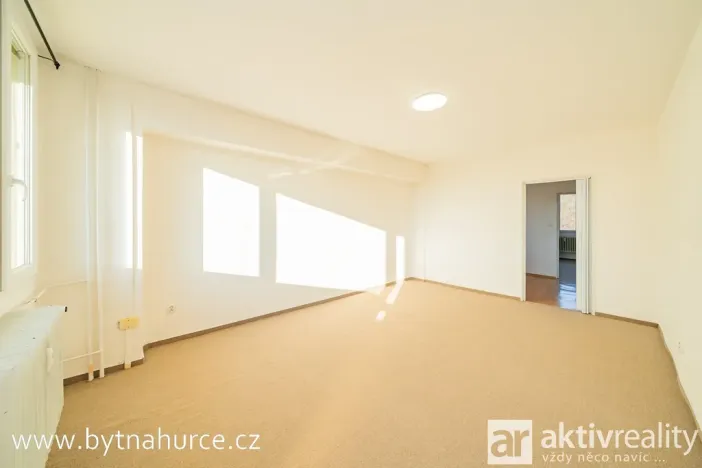 Prodej bytu 3+1, Kralupy nad Vltavou, sídl. Hůrka, 82 m2