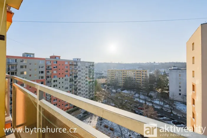 Prodej bytu 3+1, Kralupy nad Vltavou, sídl. Hůrka, 82 m2