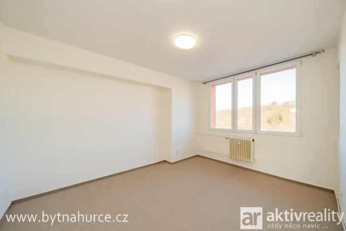 Prodej bytu 3+1, Kralupy nad Vltavou, sídl. Hůrka, 82 m2