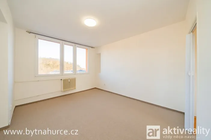 Prodej bytu 3+1, Kralupy nad Vltavou, sídl. Hůrka, 82 m2