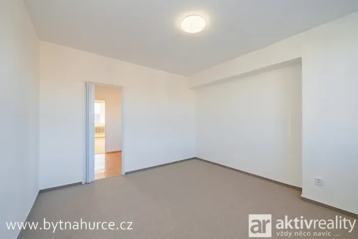 Prodej bytu 3+1, Kralupy nad Vltavou, sídl. Hůrka, 82 m2