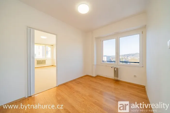 Prodej bytu 3+1, Kralupy nad Vltavou, sídl. Hůrka, 82 m2