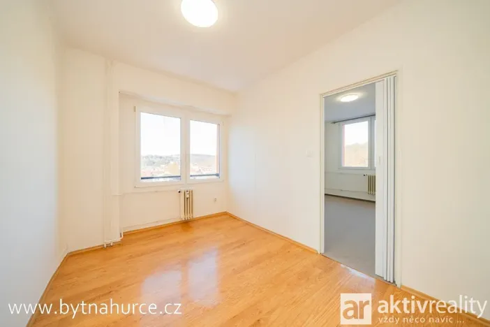 Prodej bytu 3+1, Kralupy nad Vltavou, sídl. Hůrka, 82 m2