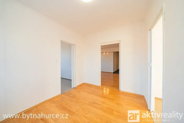 Prodej bytu 3+1, Kralupy nad Vltavou, sídl. Hůrka, 82 m2