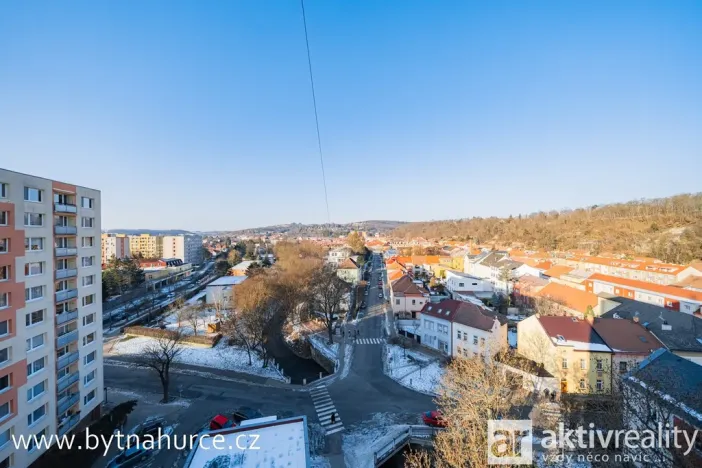 Prodej bytu 3+1, Kralupy nad Vltavou, sídl. Hůrka, 82 m2