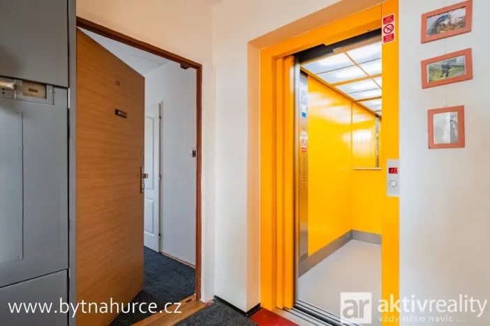 Prodej bytu 3+1, Kralupy nad Vltavou, sídl. Hůrka, 82 m2