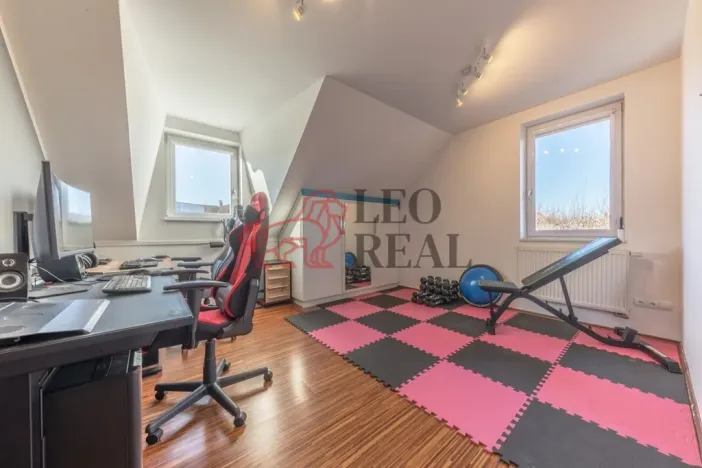 Prodej rodinného domu, Mladá Boleslav - Jemníky, 227 m2