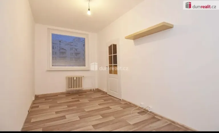 Pronájem bytu 3+kk, Praha - Hlubočepy, Štěpařská, 43 m2