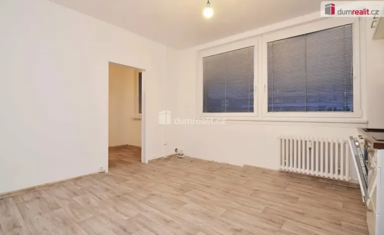 Pronájem bytu 3+kk, Praha - Hlubočepy, Štěpařská, 43 m2