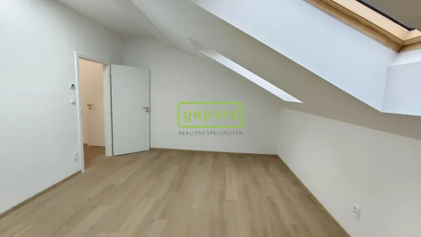 Pronájem bytu 2+kk, Brno - Židenice, Nopova, 51 m2