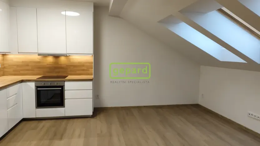 Pronájem bytu 2+kk, Brno - Židenice, Nopova, 51 m2